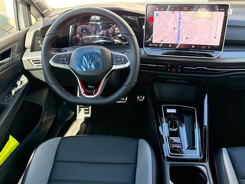 New 2026 Volkswagen GTI SE image 28