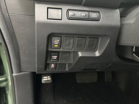 New 2026 Nissan Frontier SV w/ Tow Package AWD/4WD image 19