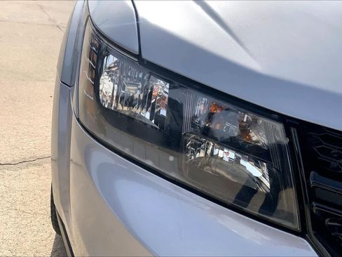 Used 2019 Dodge Journey Crossroad image 27