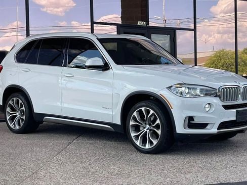 Used 2018 BMW X5 sDrive35i w/ M Sport Package image 21