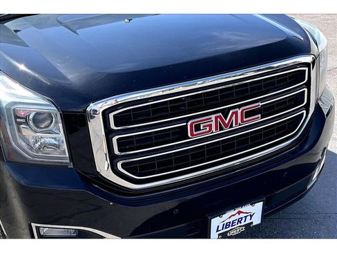 Used 2020 GMC Yukon SLT image 27