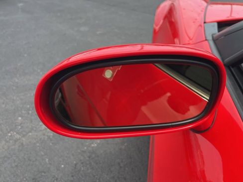 Used 2011 Chevrolet Corvette Grand Sport w/ Preferred Equipment Group RWD image 29