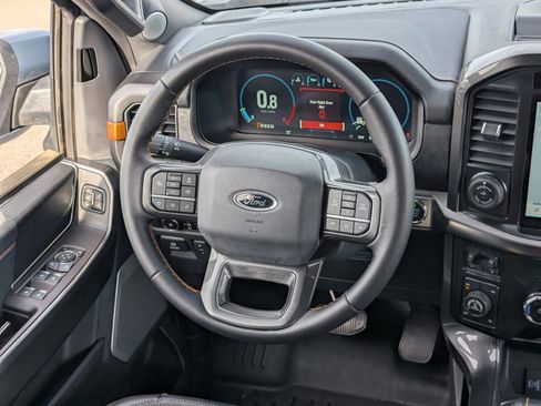 Used 2023 Ford F150 Tremor w/ Equipment Group 402A High image 16