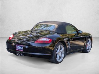 Used 2005 Porsche Boxster S video 2