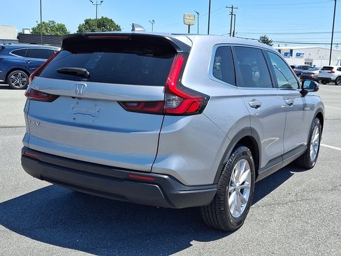 Certified 2023 Honda CR-V EX-L image 6