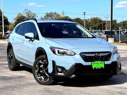 Used 2023 Subaru Crosstrek 2.5i Limited w/ Popular Package #4