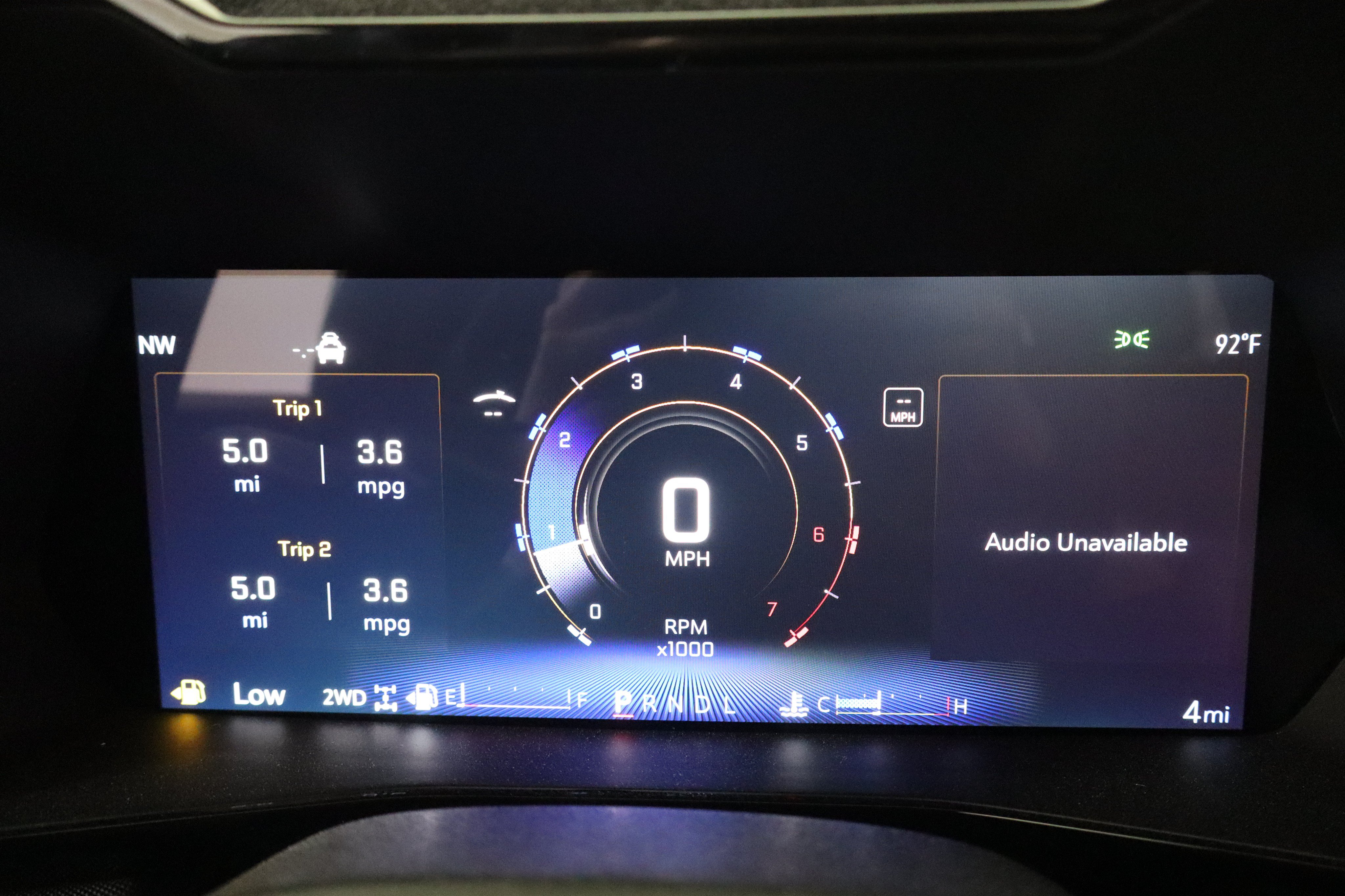 New 2026 Chevrolet Colorado Z71 w/ Technology Package AWD/4WD image 19