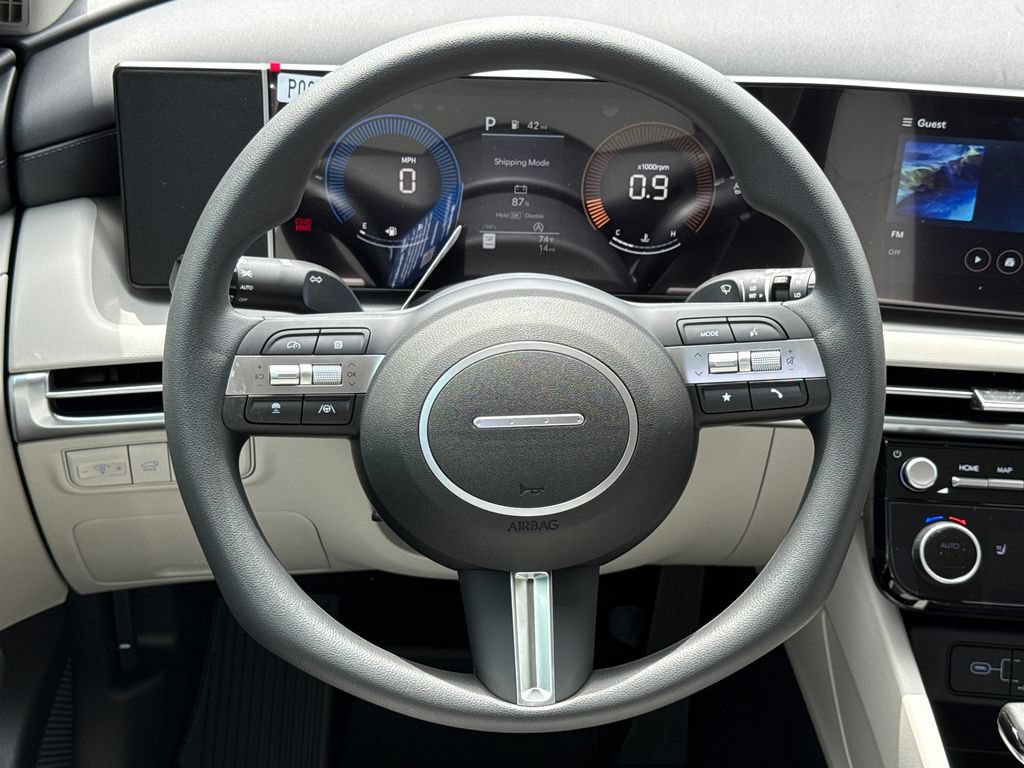 New 2026 Hyundai Tucson SEL FWD image 14
