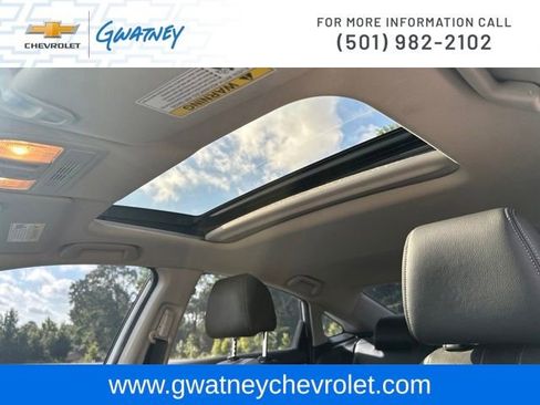 Used 2018 Honda Civic EX-L image 20