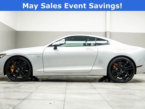 Used 2021 Polestar Polestar 1 AWD/4WD image 10
