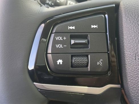 New 2026 Honda Odyssey Touring image 25