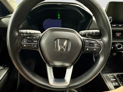 Used 2024 Honda CR-V EX image 11