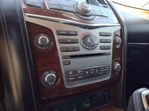 Used 2018 INFINITI QX80 2WD image 15