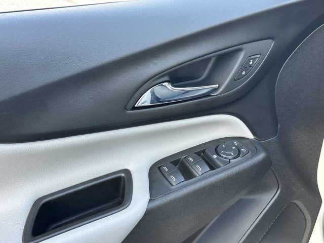 Certified 2024 Chevrolet Equinox LS w/ Driver Confidence II Package AWD/4WD image 18