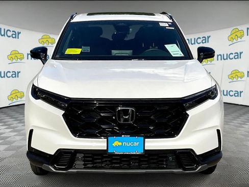 New 2026 Honda CR-V Sport-L image 3