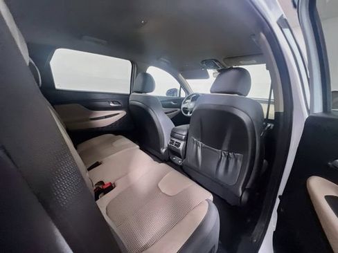 Used 2022 Hyundai Santa Fe SEL AWD/4WD image 21
