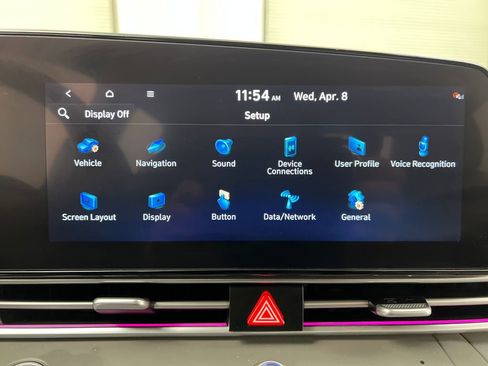 Used 2025 Hyundai Elantra SEL image 54