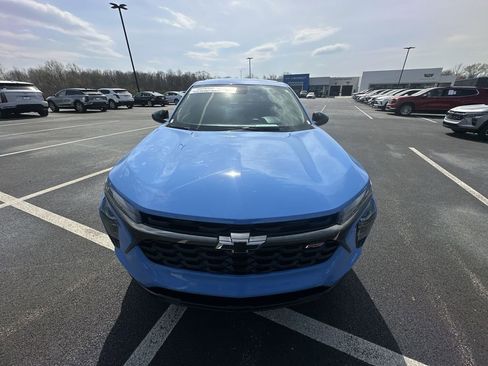 Used 2024 Chevrolet Trax RS image 25