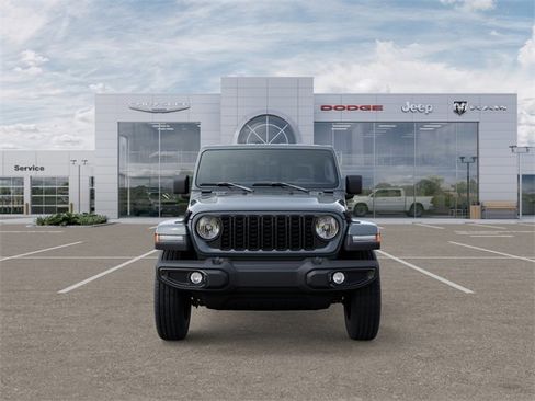 New 2026 Jeep Gladiator Sport image 6
