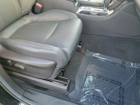 Certified 2024 Subaru Ascent Touring w/ Popular Package #2 image 26