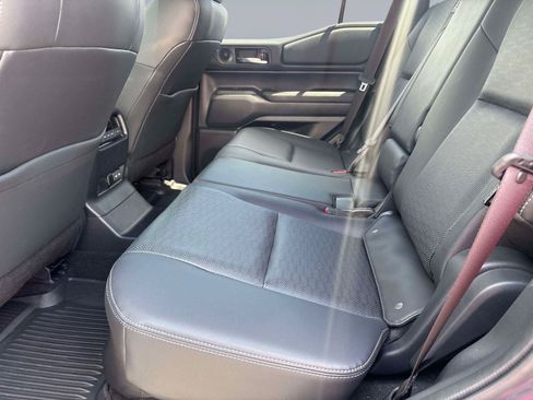 Used 2024 Toyota Land Cruiser w/ Premium Package AWD/4WD image 15