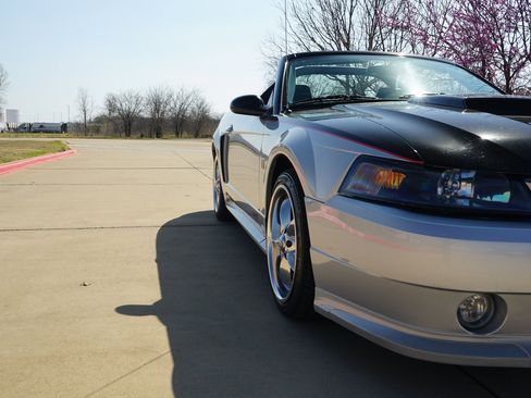 Used 2003 Ford Mustang GT image 33