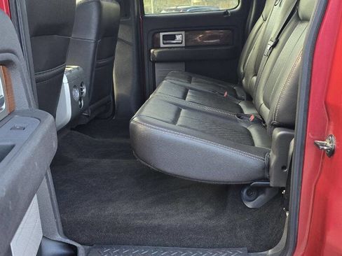 Used 2010 Ford F150 Lariat AWD/4WD image 14