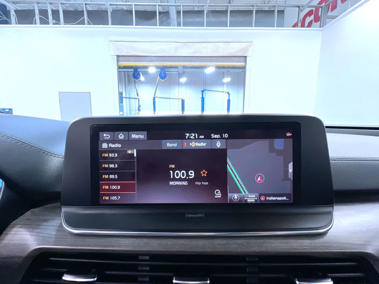 Used 2020 Kia Telluride EX w/ EX Premium Package AWD/4WD image 27