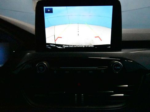 Used 2024 Ford Escape Active image 16