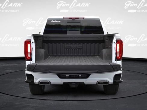 Used 2026 GMC Sierra 1500 Denali Ultimate AWD/4WD image 34
