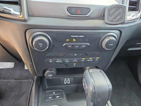 Used 2023 Ford Ranger XLT w/ Trailer Tow Package image 30