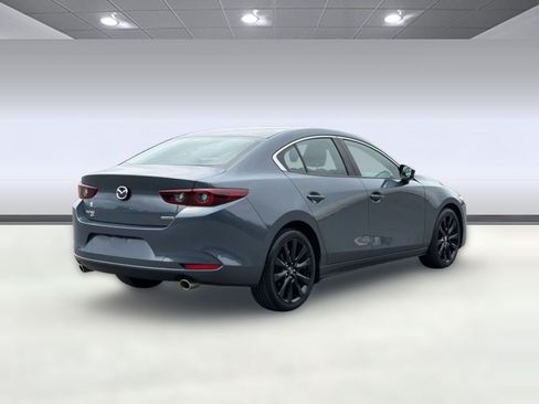 Used 2023 MAZDA MAZDA3 s AWD/4WD image 9