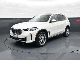 Used 2026 BMW X5 xDrive40i w/ Premium Package AWD/4WD video 1