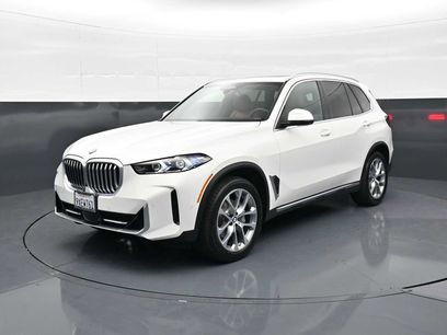 Used 2026 BMW X5 xDrive40i w/ Premium Package