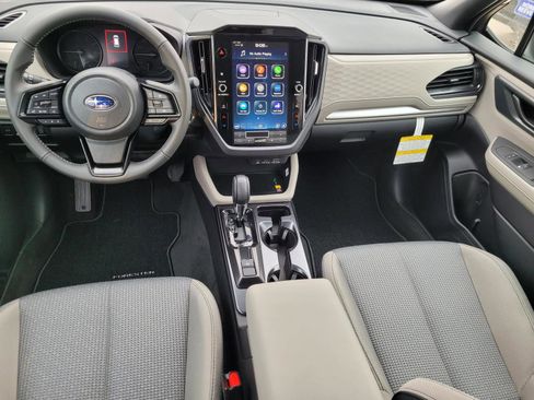 New 2026 Subaru Forester Premium image 5