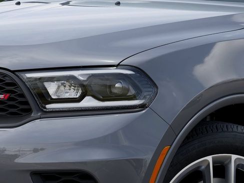 New 2026 Dodge Durango GT AWD/4WD image 10