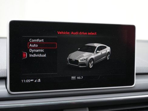 Used 2019 Audi RS 5 Sportback image 68