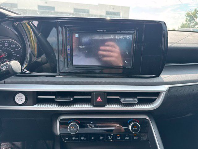 Certified 2022 Kia K5 GT-Line w/ GT-Line FWD Premium Package image 12