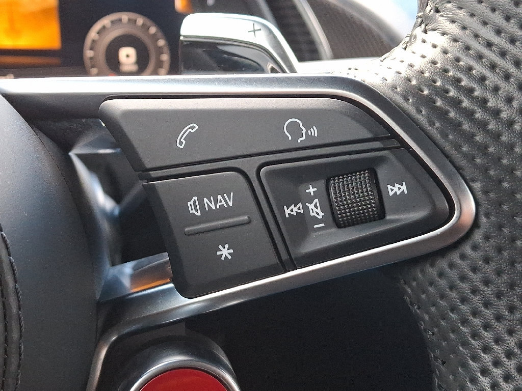 Used 2018 Audi R8 V10 plus AWD/4WD image 20