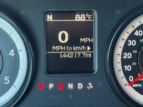 Used 2015 RAM 1500 Big Horn image 20