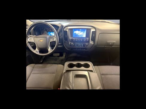 Used 2015 Chevrolet Silverado 1500 LT w/ All Star Edition AWD/4WD image 13
