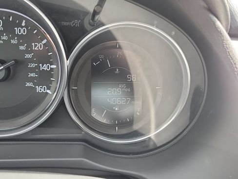 Used 2017 MAZDA MAZDA6 Touring FWD image 18