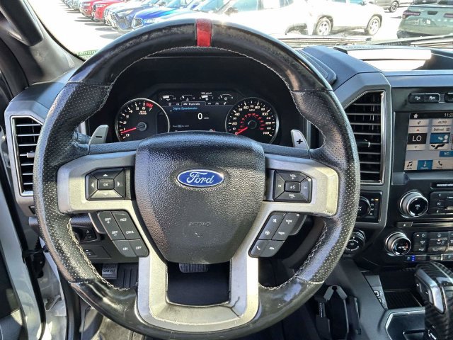 Used 2018 Ford F150 Raptor w/ Equipment Group 802A Luxury AWD/4WD image 34