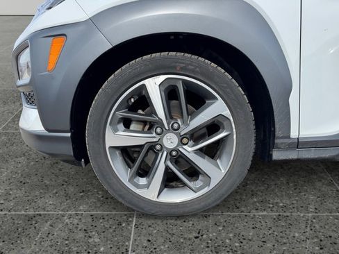 Used 2020 Hyundai Kona Ultimate image 9