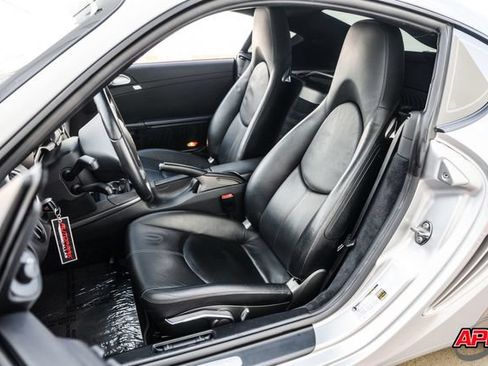 Used 2006 Porsche Cayman S RWD image 5