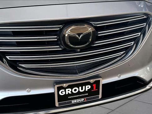 Used 2019 MAZDA CX-9 Grand Touring FWD image 30