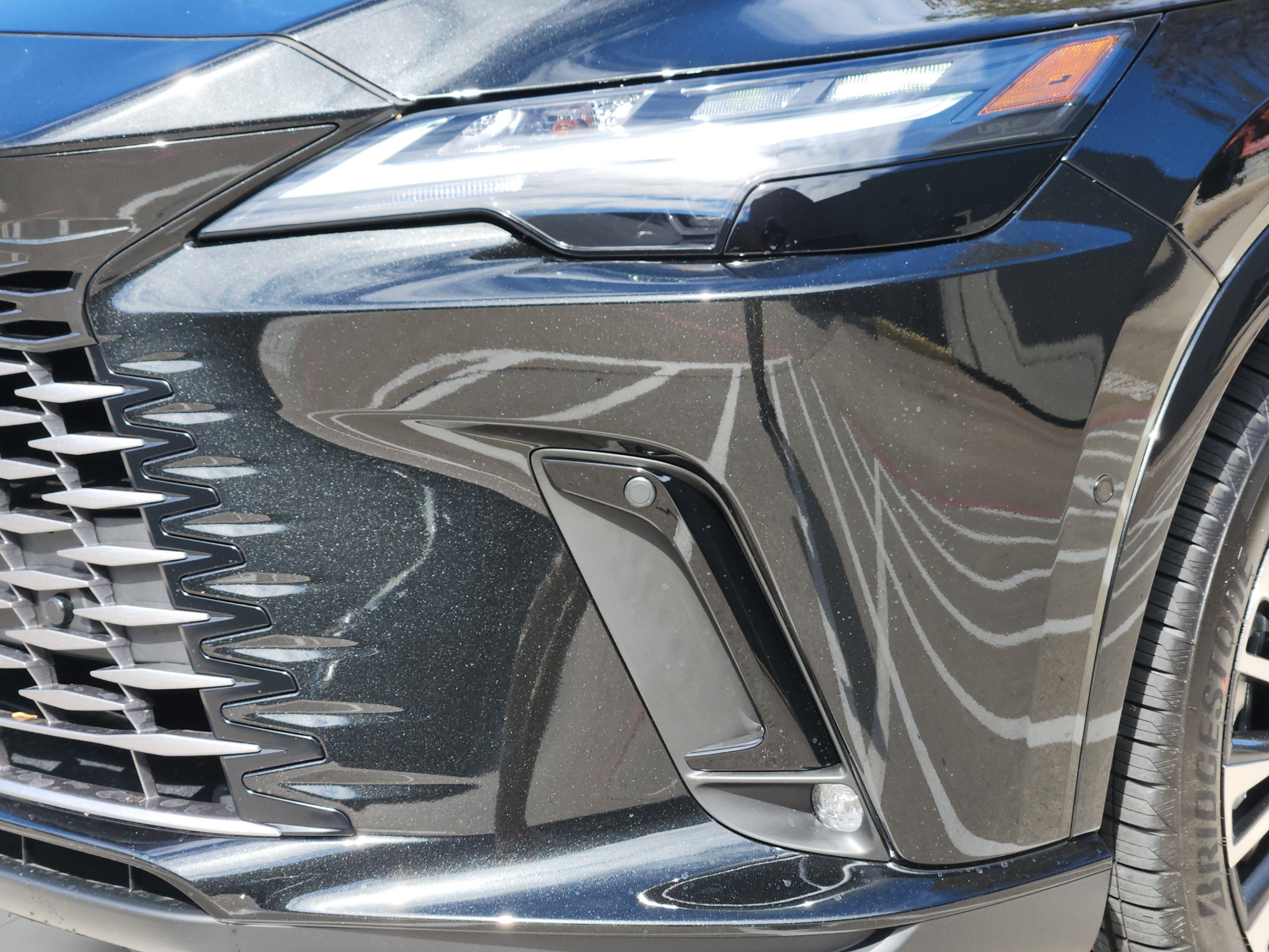 New 2026 Lexus RX 350 Premium Plus w/ Convenience Package AWD/4WD image 21