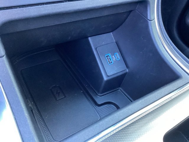 Used 2022 Ford Edge ST w/ Equipment Group 401A AWD/4WD image 35