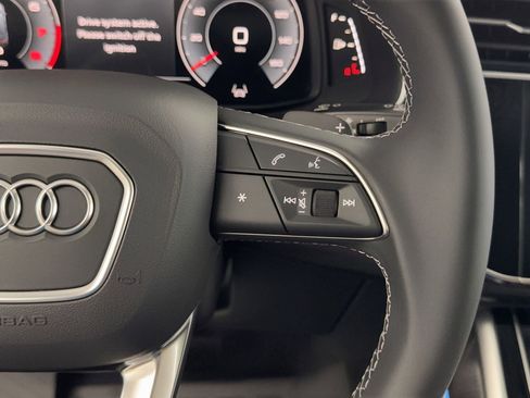 New 2026 Audi Q7 2.0T Premium image 26