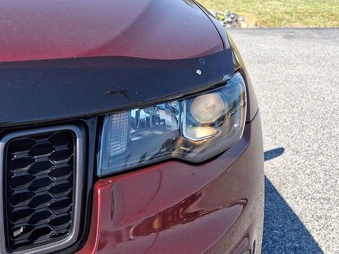 Used 2021 Jeep Grand Cherokee Limited w/ Quick Order Package 28K 80th AWD/4WD image 9